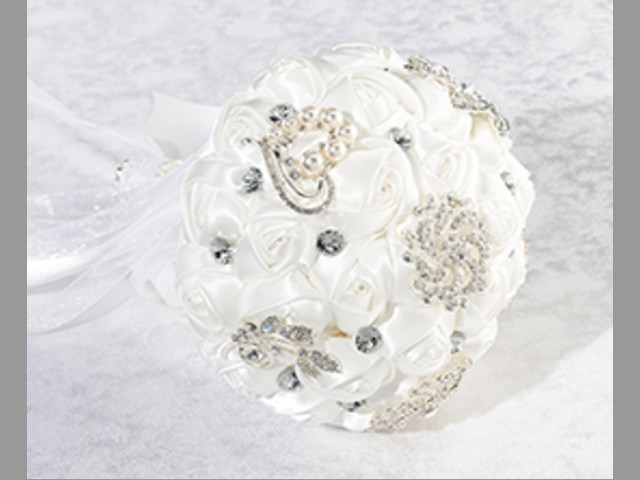 bouquets para novias