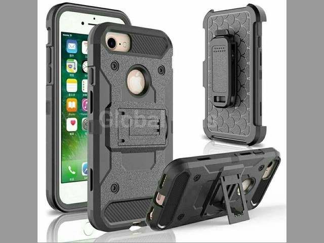 Carcasas Fundas Huawei Mate 9 8 Note 5 Galaxy J7 P8 Lite Metal y otras