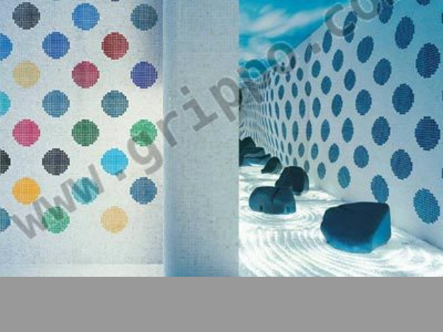 venecitas para pileta, baño, cocina. diseños exclusivos