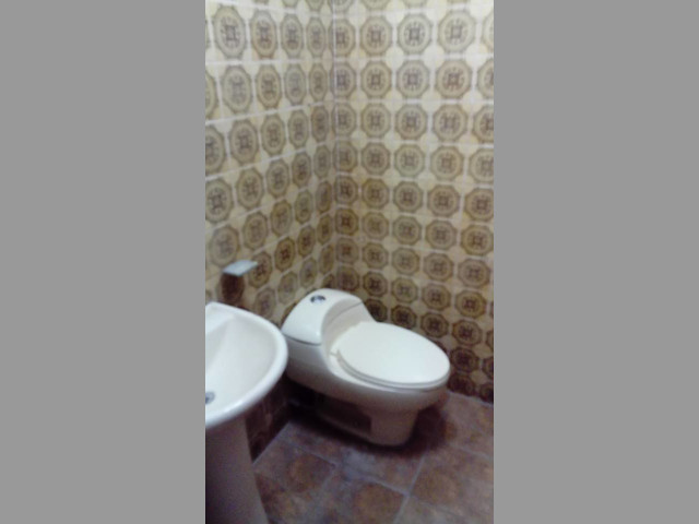 CASA URB. JOSE GALVEZ – BELLAVISTA Casa de AT 90m2, AC 207