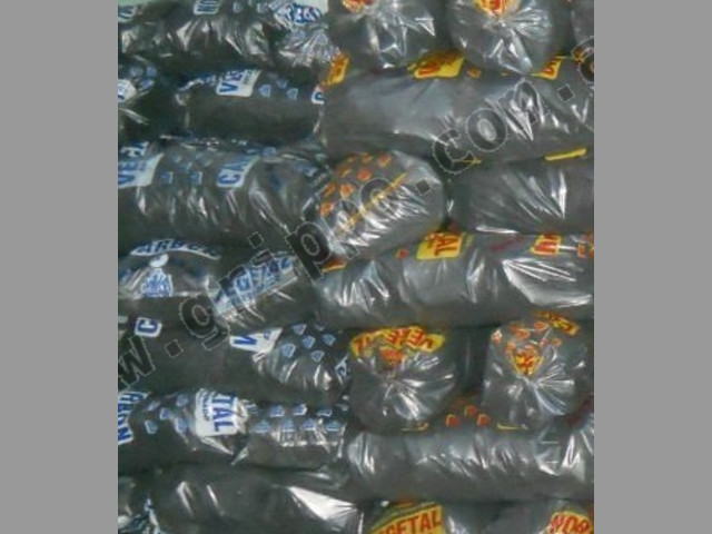 venta de carbon vegetal por mayor