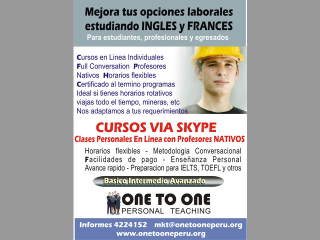 CLASES ONLINE EN VIVO CON NATIVA AUSTRALIANA