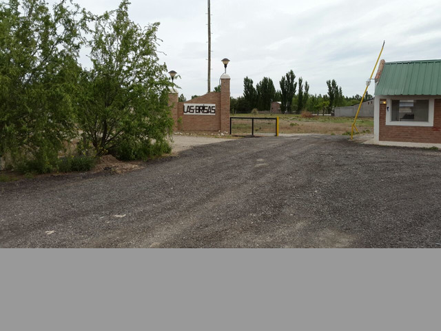 Loteo Las Brisas