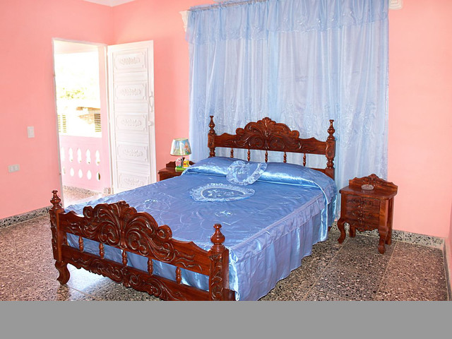 Habitación 1