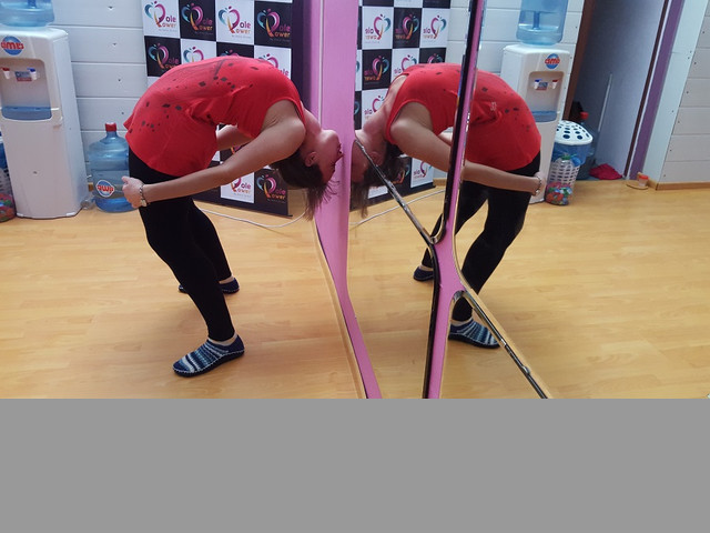 Clases de Elongación y Flexibilidad en San Andres
