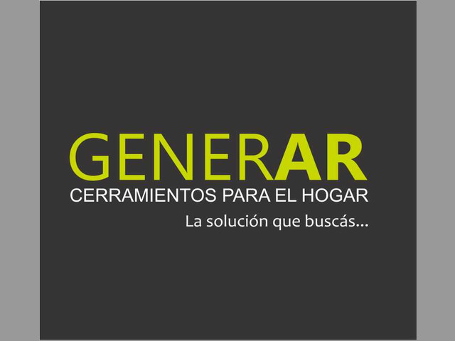 PORTONES AUTOMATICOS ENROLLABLES