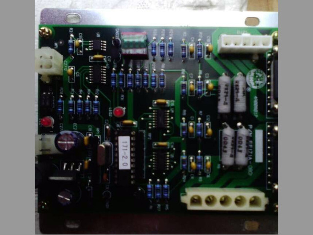 REPUESTOS ORIGINALES PARA MAQUINAS LASER Y MAQUINAS BORDADORAS