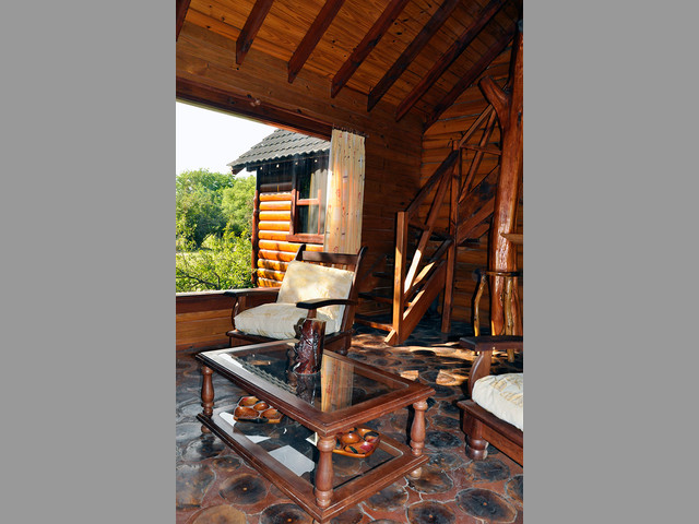 Estancia El Lugar