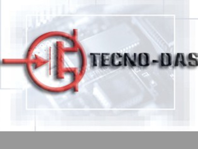 tecnodas electronica, c.a.