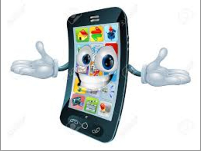 Repuestos celulares