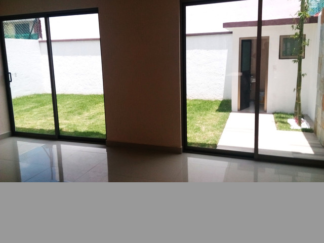 Terentia Residencial Metepec