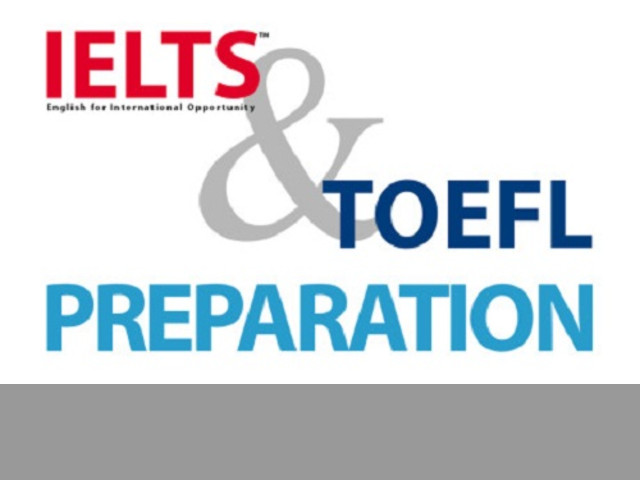 IELTS, TOEFL, OET, GMAT, GRE, TEFAQ cursos Australiana