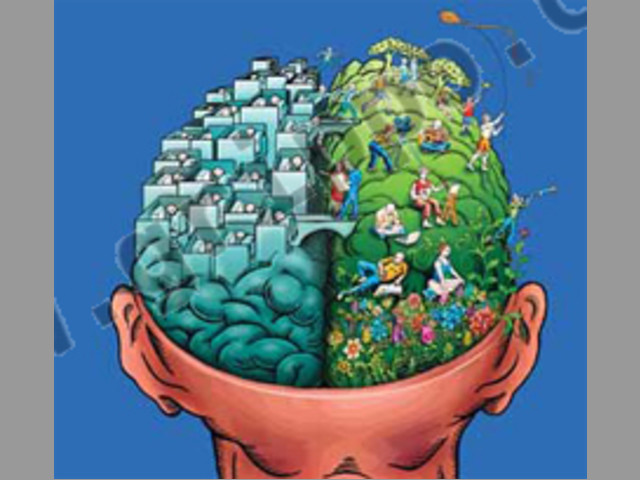 Siete estrategias de creatividad