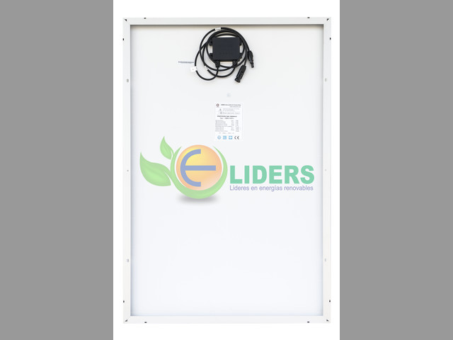 PANELES SOLARES 100W