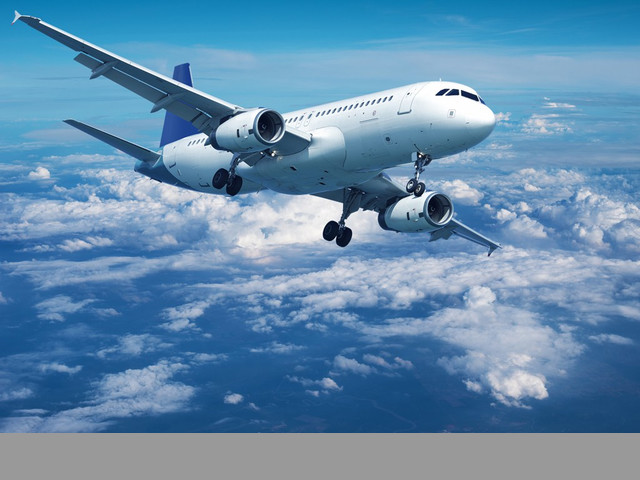 Avion...