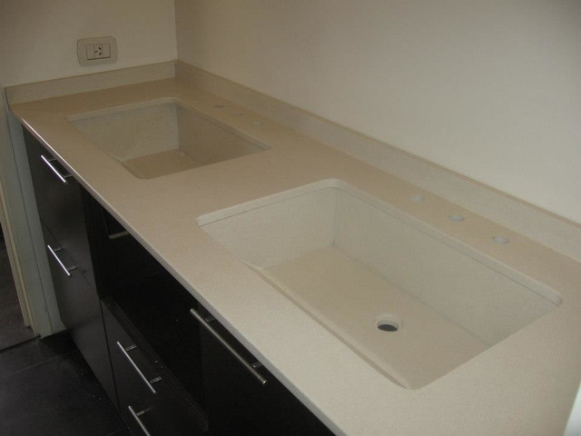 Marmolería MD Trabajos en Silestone, Mármol y Granito