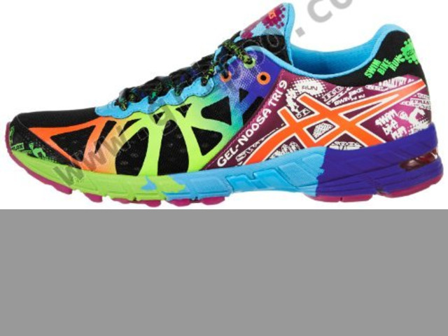 Zapatillas Asics Original!