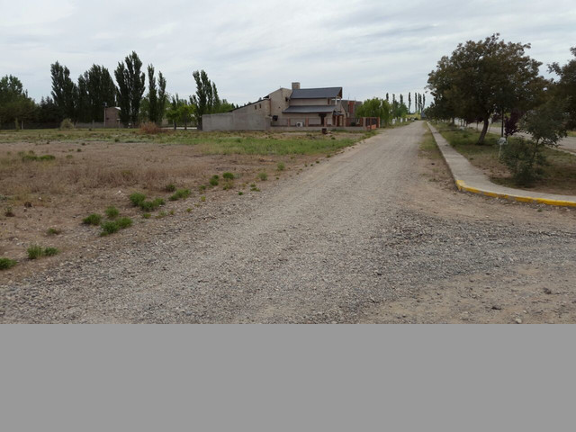 Loteo Las Brisas