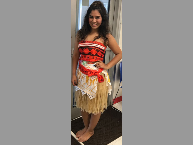 MOANA PARTY IN MIAMI BROWARD PALm BEACH