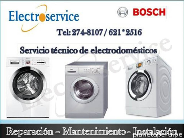 MABE BOSCH-WHIRLPOOL reparacion a domicilio 988036287
