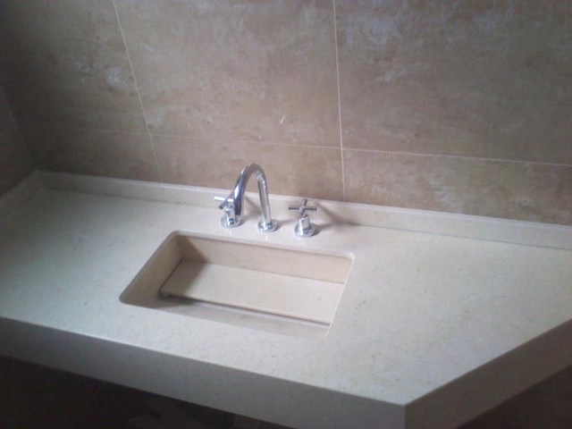 Marmolería MD Trabajos en Silestone, Mármol y Granito