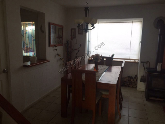 Casa Grande Condominio "Alto Curauma"