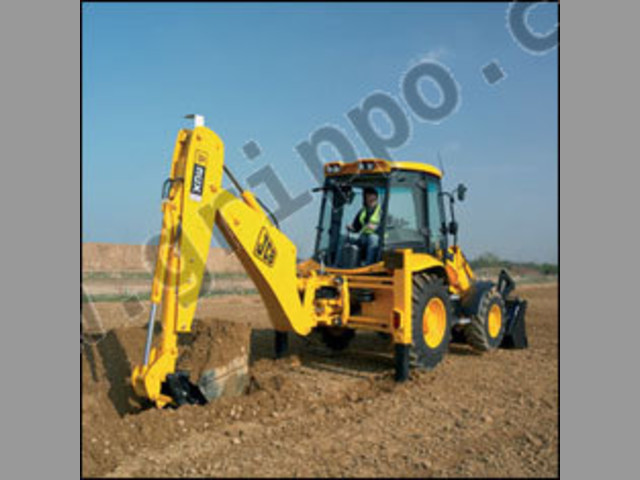 ALQUILER DE EQUIPOS DE DEMOLICION Y CONSTRUCCION