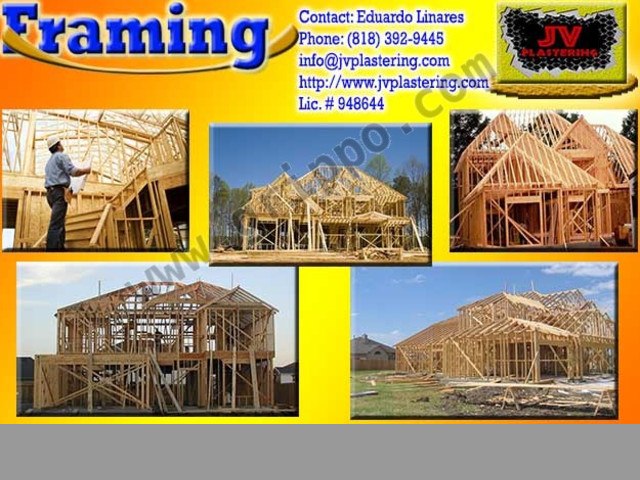 JVPlastering