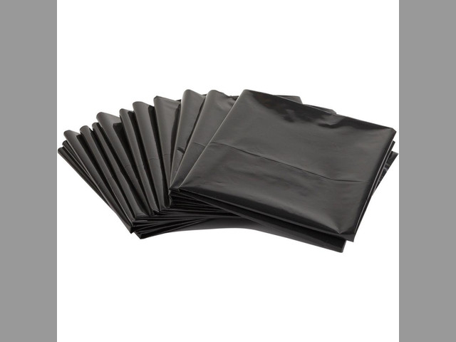 Bolsas de Residuos y Arranque. Biodegradables.