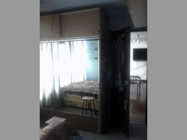 Vendo precioso departamento 70 m2, AC y con terraza de igual medida