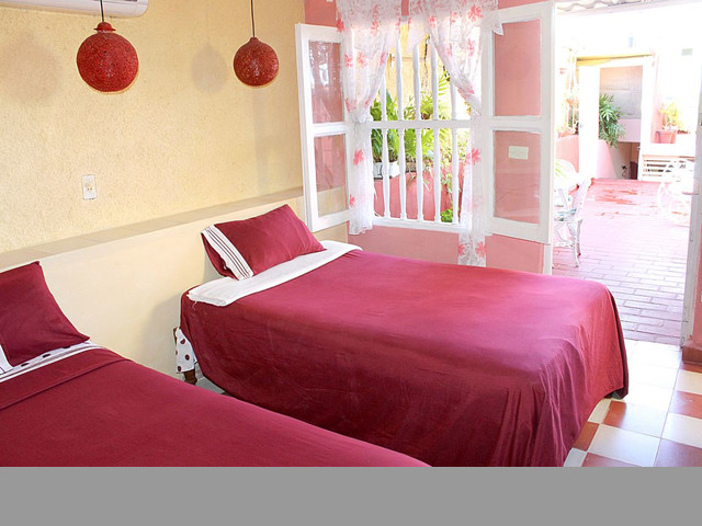 Habitación 1