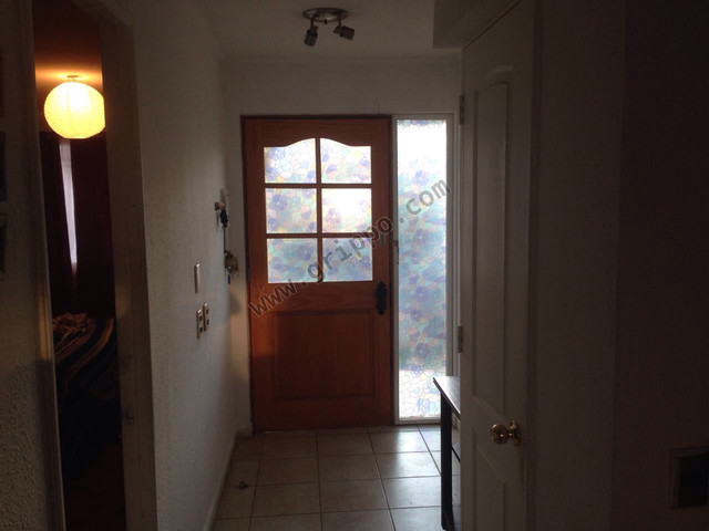 Casa Grande Condominio "Alto Curauma"