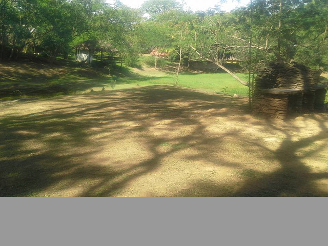 Venta de terreno