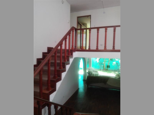 Vendo casa en Calle Criado Tejada 2783 Urb. Elio Casa de A.T. 191.64m2