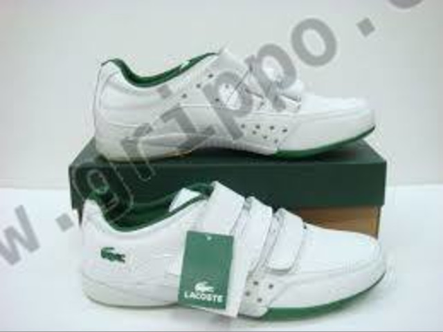 LACOSTE