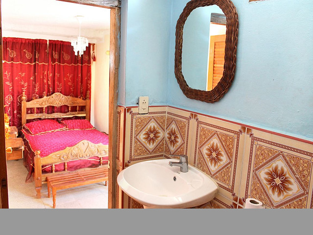 Habitación 1
