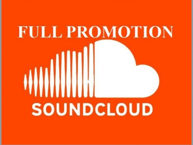 Buy More SoundCloud Plays Likes and Comments