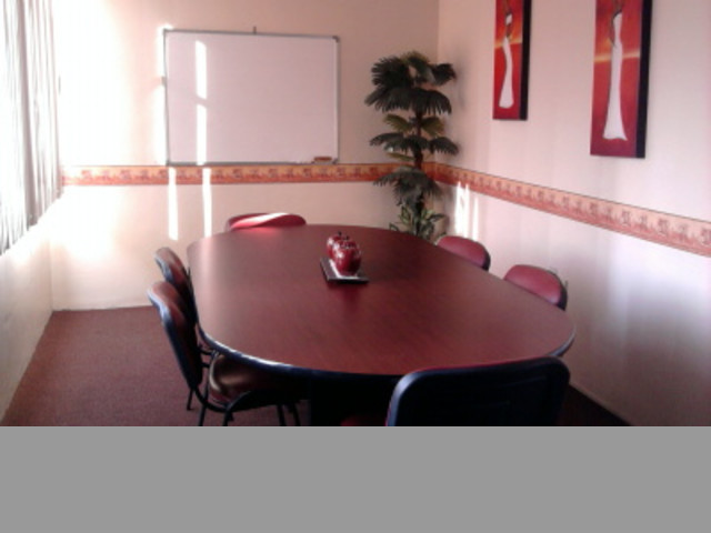 Oficinas Virtuales Tlalnepantla