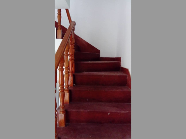 CASA URB. JOSE GALVEZ – BELLAVISTA Casa de AT 90m2, AC 207