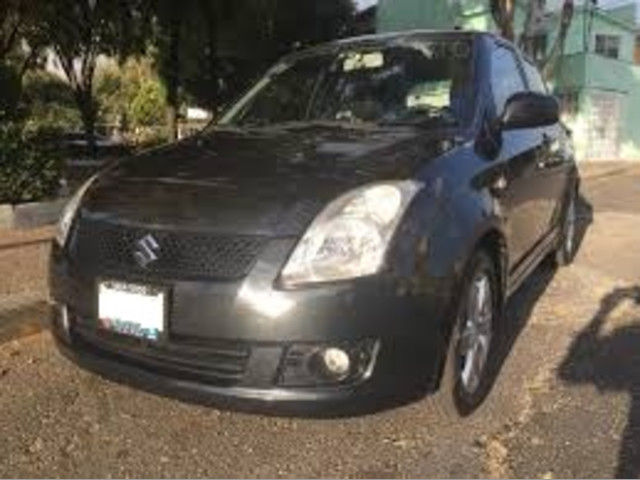 Vendo Suzuki Swift Dzire 2013