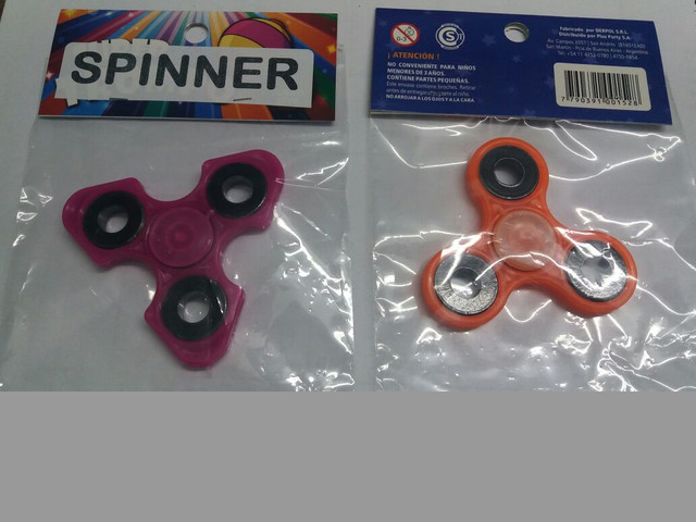 Spinner nacional!! venta por mayor, varios modelos .