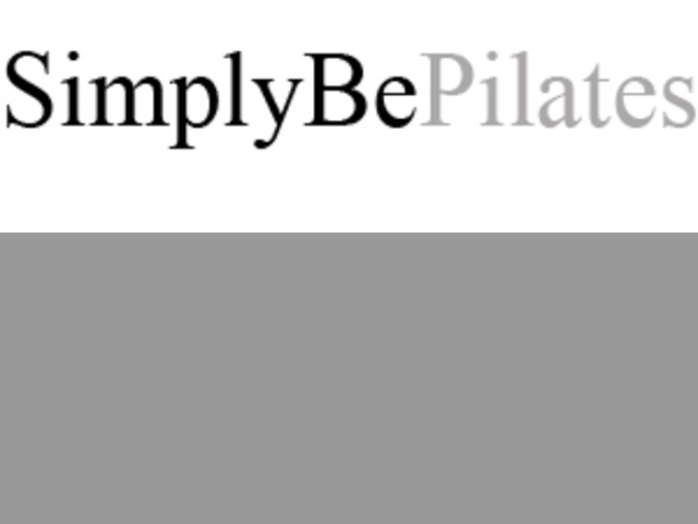 simplybe