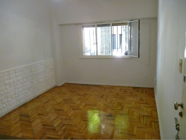 living-comedor
