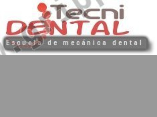 Curso de mecanica dental con materiales y salida laboral