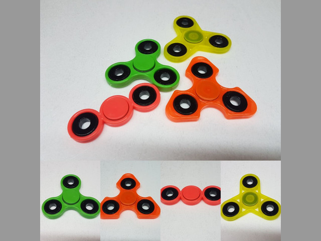 Spinner nacional!! venta por mayor, varios modelos .