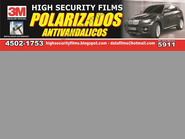 polarizado de autos 3m