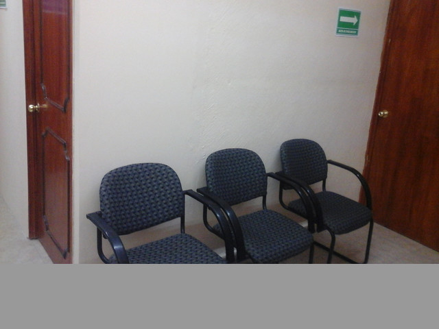 RENTA DE OFICINA VIRTUAL BIEN UBICADA EN NAUCALPAN ESTADO DE MEXICO