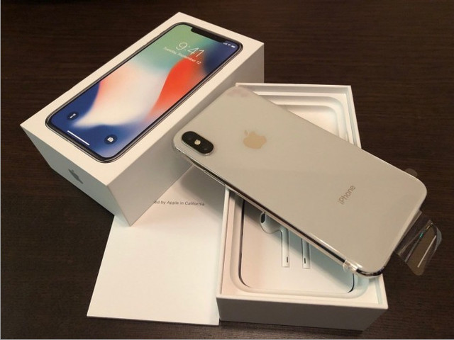 BRANDNEW BITMAIN ANTIMINER S9-D3-L3-APPLE IPHONE X 256GB