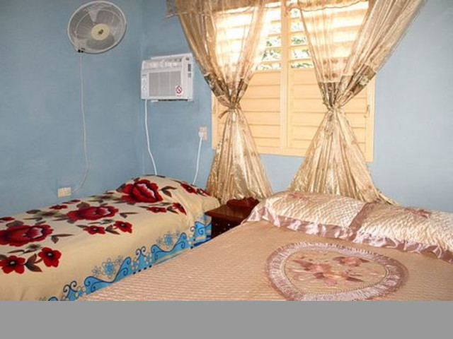 Habitación 2