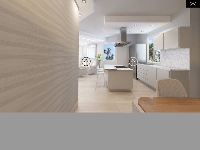 Apartamentos serca de la playa en puntan Cana Santo Domingo